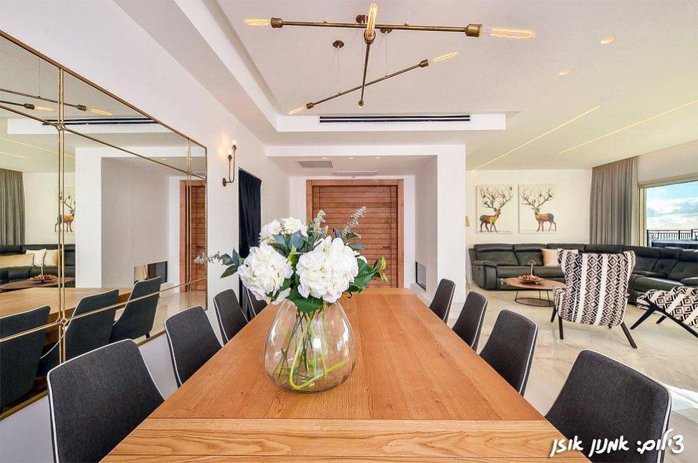 17693 פנים הוילה, וילה רויאל סאן - Royal Sun, וילה  בעין יעקב וילות - Vila 4 U