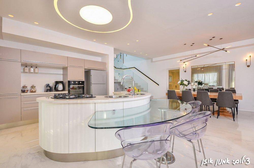 17694 פנים הוילה, וילה רויאל סאן - Royal Sun, וילה  בעין יעקב וילות - Vila 4 U