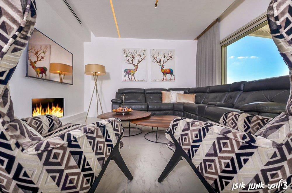 17696 פנים הוילה, וילה רויאל סאן - Royal Sun, וילה  בעין יעקב וילות - Vila 4 U