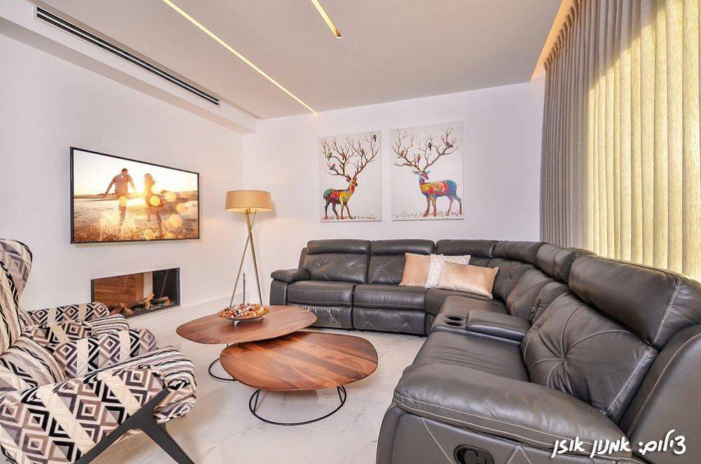 17699 פנים הוילה, וילה רויאל סאן - Royal Sun, וילה  בעין יעקב וילות - Vila 4 U