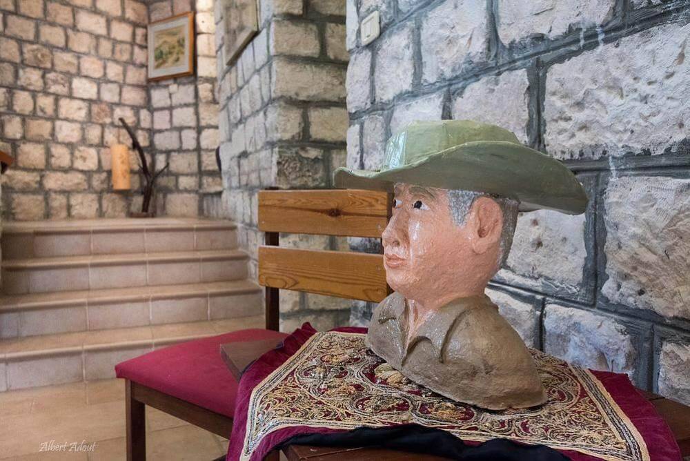 18060 הוילה, אצולת אירופה - שערי צפת, וילה  בצפת וילות - Vila 4 U