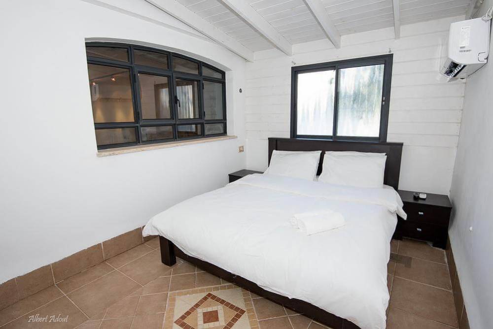 18063 הוילה, אצולת אירופה - שערי צפת, וילה  בצפת וילות - Vila 4 U