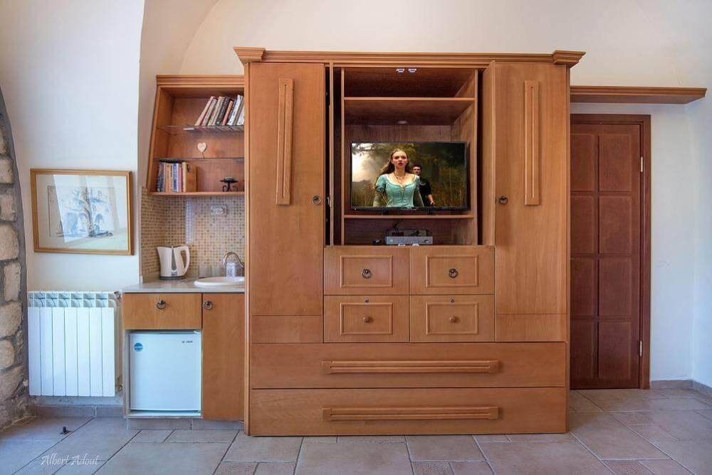 18070 הסוויטות, אצולת אירופה - שערי צפת, וילה  בצפת וילות - Vila 4 U