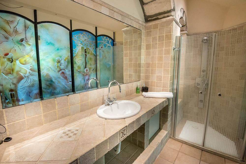 18072 הסוויטות, אצולת אירופה - שערי צפת, וילה  בצפת וילות - Vila 4 U