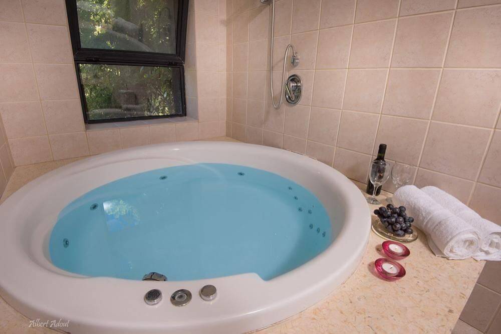 18076 הסוויטות, אצולת אירופה - שערי צפת, וילה  בצפת וילות - Vila 4 U