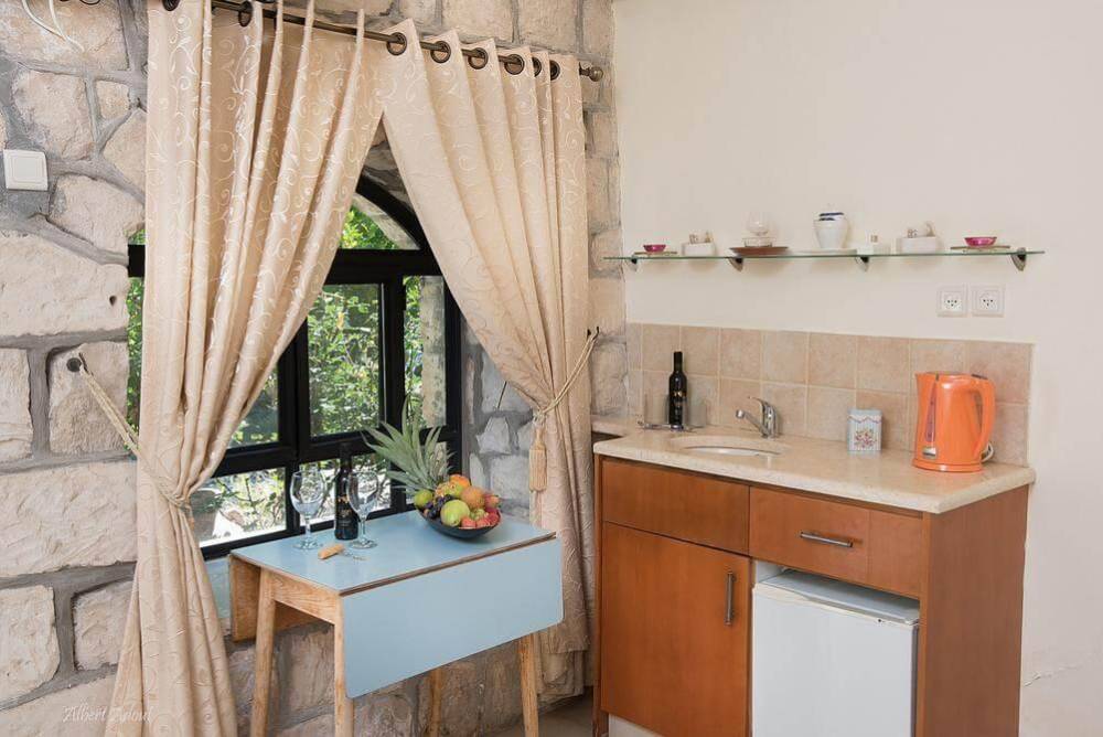 18077 הסוויטות, אצולת אירופה - שערי צפת, וילה  בצפת וילות - Vila 4 U