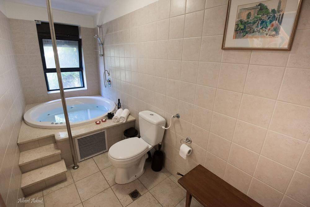 18078 הסוויטות, אצולת אירופה - שערי צפת, וילה  בצפת וילות - Vila 4 U