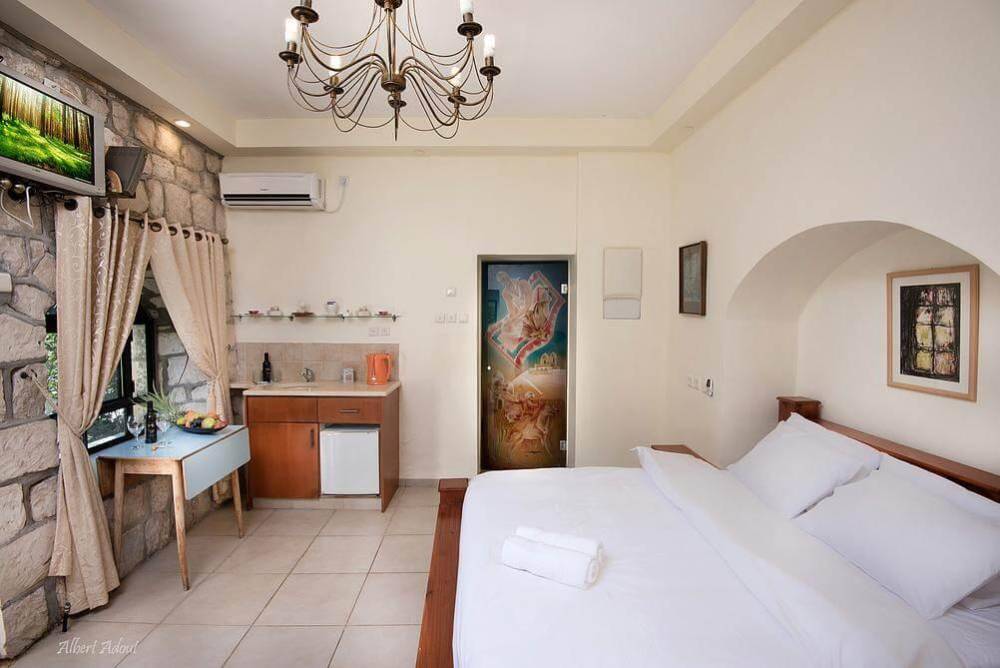 18079 הסוויטות, אצולת אירופה - שערי צפת, וילה  בצפת וילות - Vila 4 U