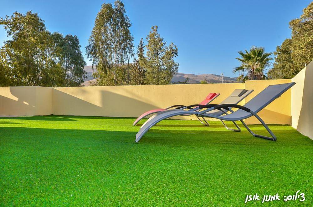 18406 מתחם חיצוני, אחוזת מור, וילה  באליפלט וילות - Vila 4 U