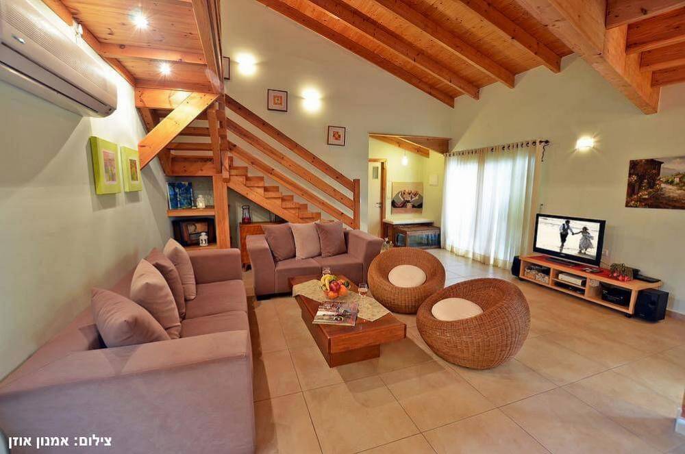 18500 פינה בכוכב, וילה פינה בכוכב, וילה  בכוכב יאיר וילות - Vila 4 U