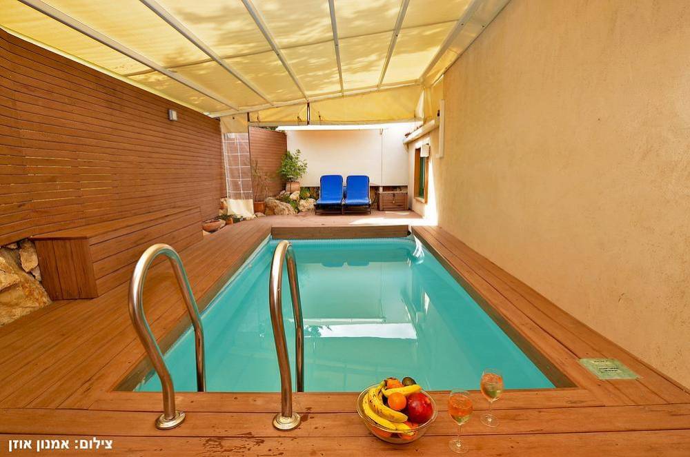 18511 פינה בכוכב, וילה פינה בכוכב, וילה  בכוכב יאיר וילות - Vila 4 U