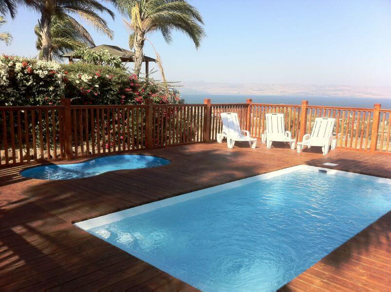 19281 וילה קייט, וילה קייט, וילה  במגדל וילות - Vila 4 U