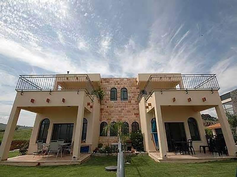 19282 וילה קייט, וילה קייט, וילה  במגדל וילות - Vila 4 U