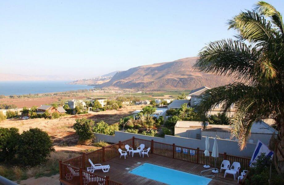 19283 וילה קייט, וילה קייט, וילה  במגדל וילות - Vila 4 U