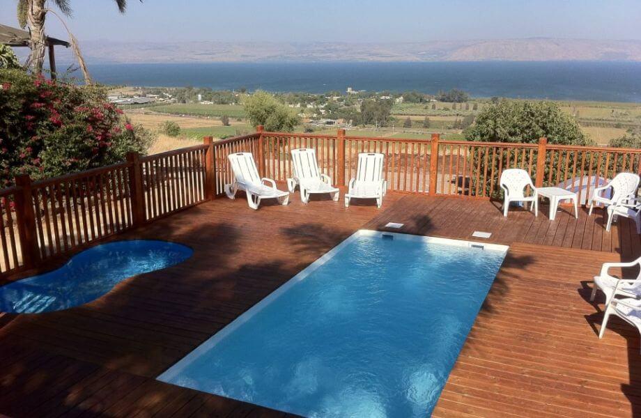 19287 וילה קייט, וילה קייט, וילה  במגדל וילות - Vila 4 U