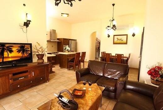 19288 וילה קייט, וילה קייט, וילה  במגדל וילות - Vila 4 U