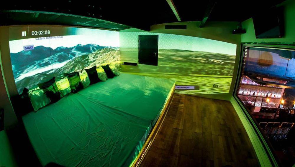 19405 לופט דאדיה, לופט דאדיה, וילה  בבית שמש וילות - Vila 4 U