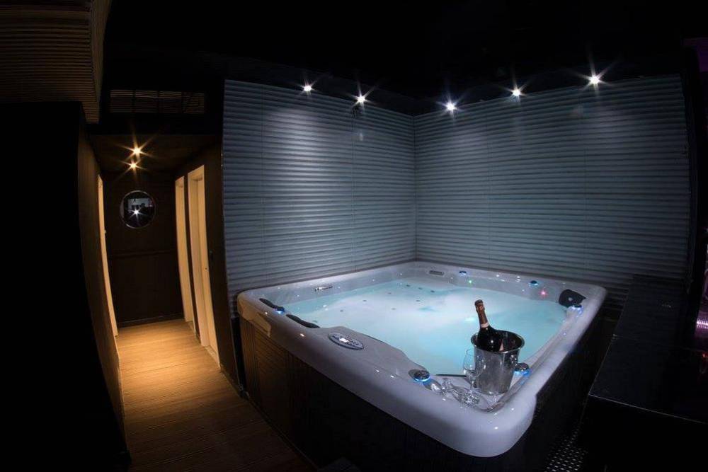 19410 לופט דאדיה, לופט דאדיה, וילה  בבית שמש וילות - Vila 4 U