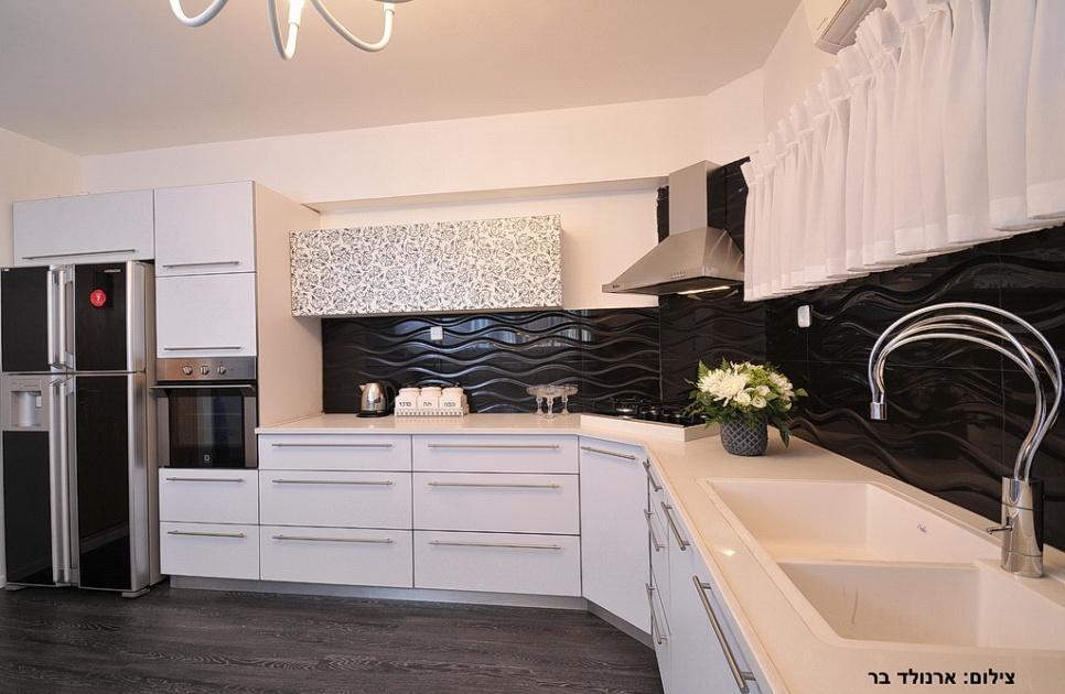 19751 פנים הוילה, וילה לה פרלה, וילה  בנוף כנרת וילות - Vila 4 U