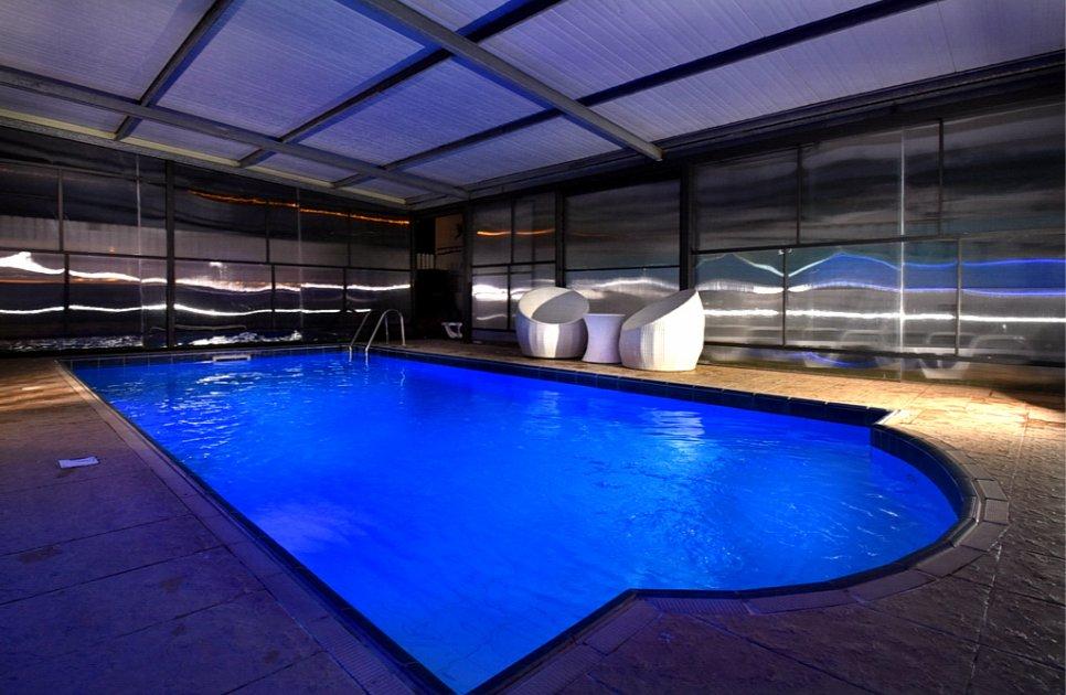 19756 מתחם חיצוני, וילה לה פרלה, וילה  בנוף כנרת וילות - Vila 4 U