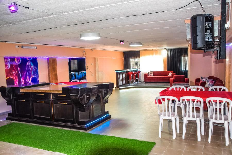 20387 בר לופט, בר לופט, וילה  באור עקיבא וילות - Vila 4 U