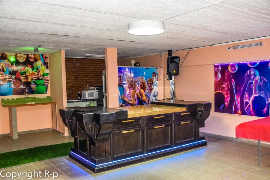 20389 בר לופט, בר לופט, וילה  באור עקיבא וילות - Vila 4 U