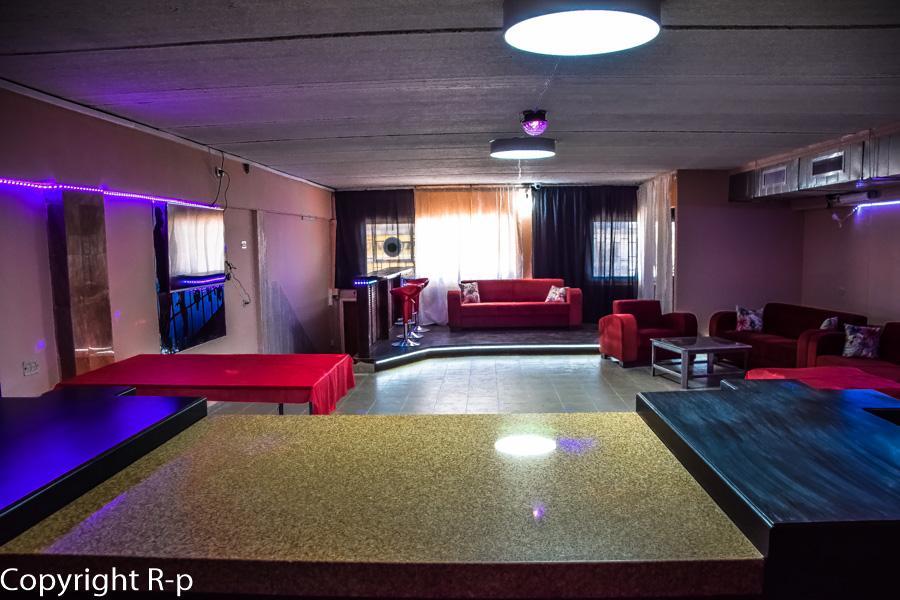 20390 בר לופט, בר לופט, וילה  באור עקיבא וילות - Vila 4 U