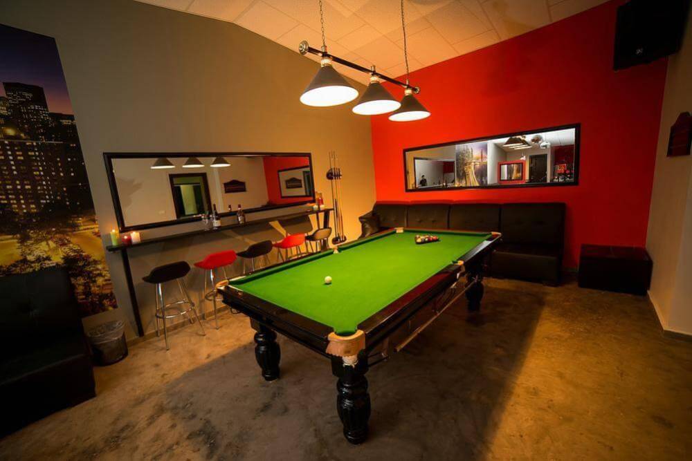 20400 לופט פלטיניום חולון, לופט פלטיניום, וילה  בחולון וילות - Vila 4 U