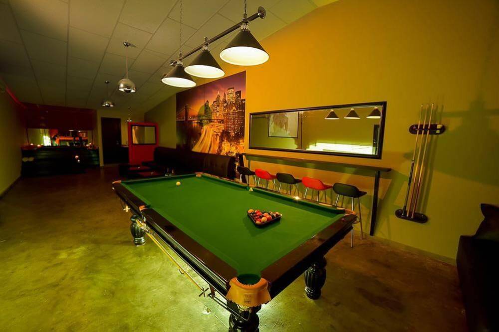 20401 לופט פלטיניום חולון, לופט פלטיניום, וילה  בחולון וילות - Vila 4 U