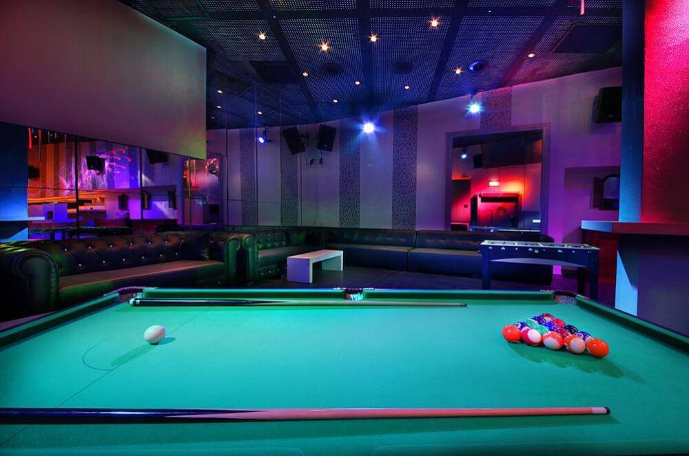 20409 מועדון אמור, מועדון אמור, וילה  בתל אביב וילות - Vila 4 U