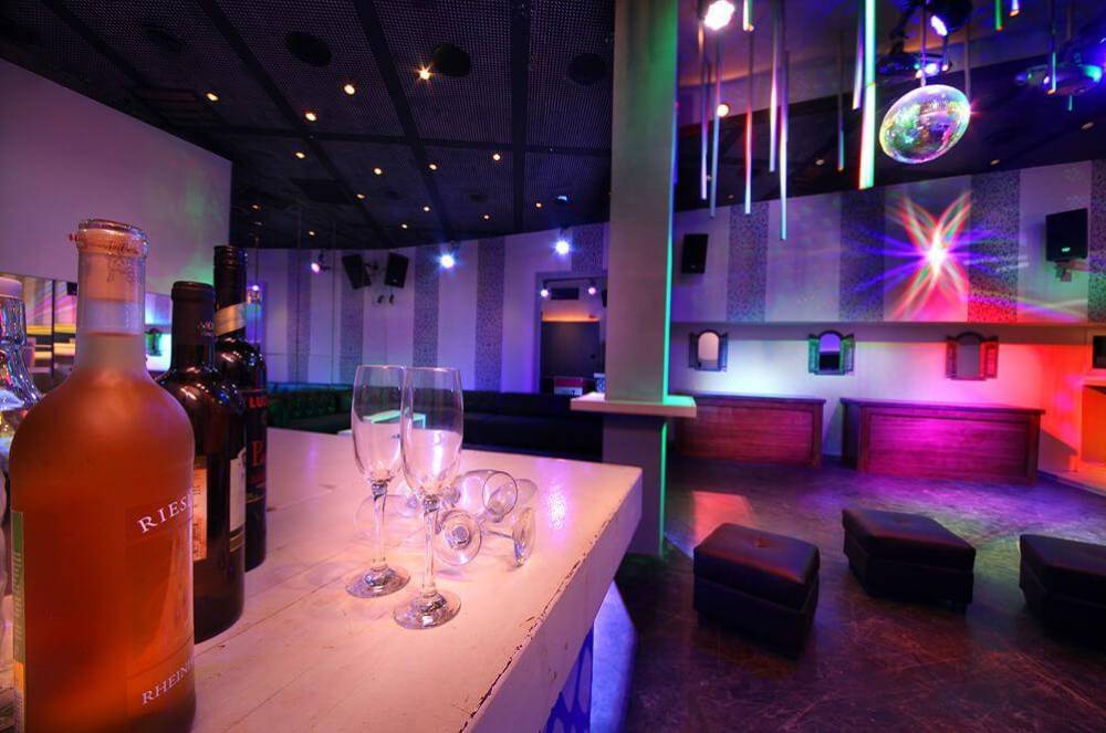 20411 מועדון אמור, מועדון אמור, וילה  בתל אביב וילות - Vila 4 U