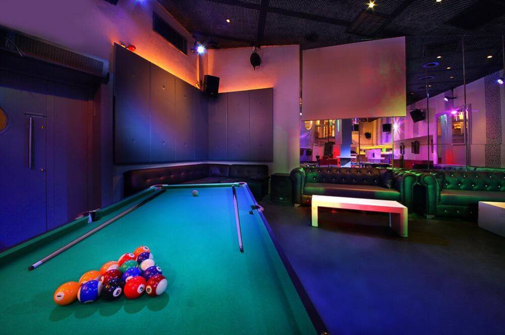 20412 מועדון אמור, מועדון אמור, וילה  בתל אביב וילות - Vila 4 U