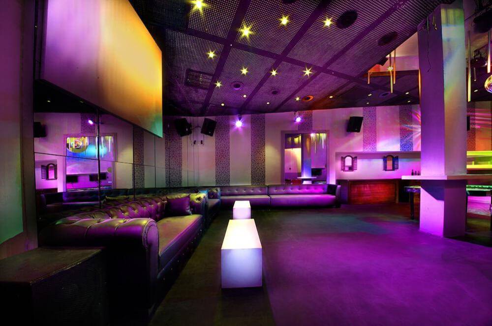 20416 מועדון אמור, מועדון אמור, וילה  בתל אביב וילות - Vila 4 U