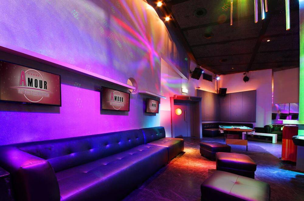 20417 מועדון אמור, מועדון אמור, וילה  בתל אביב וילות - Vila 4 U