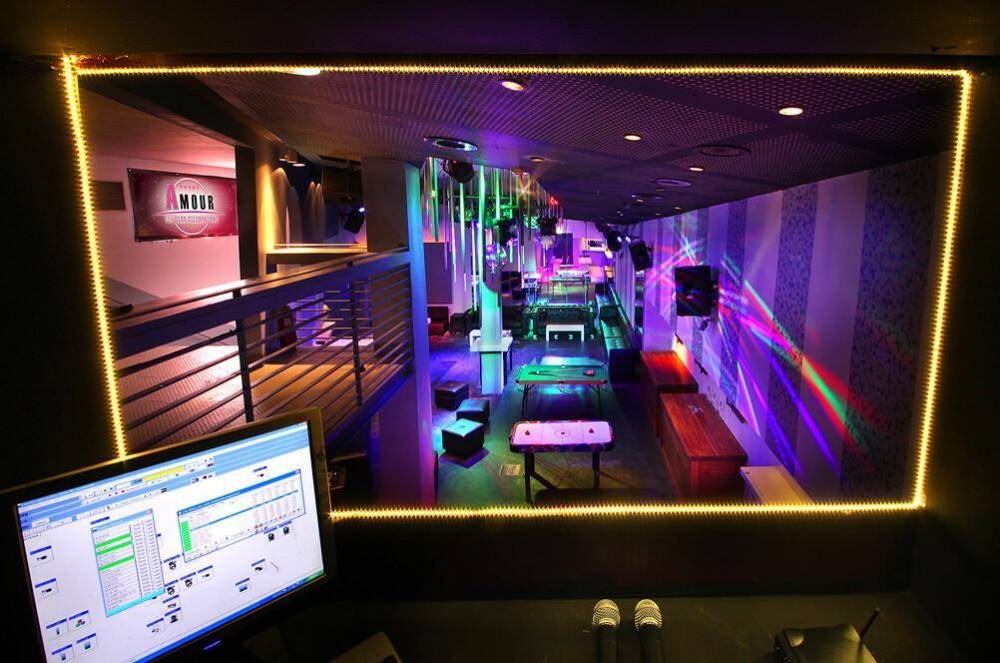 20418 מועדון אמור, מועדון אמור, וילה  בתל אביב וילות - Vila 4 U