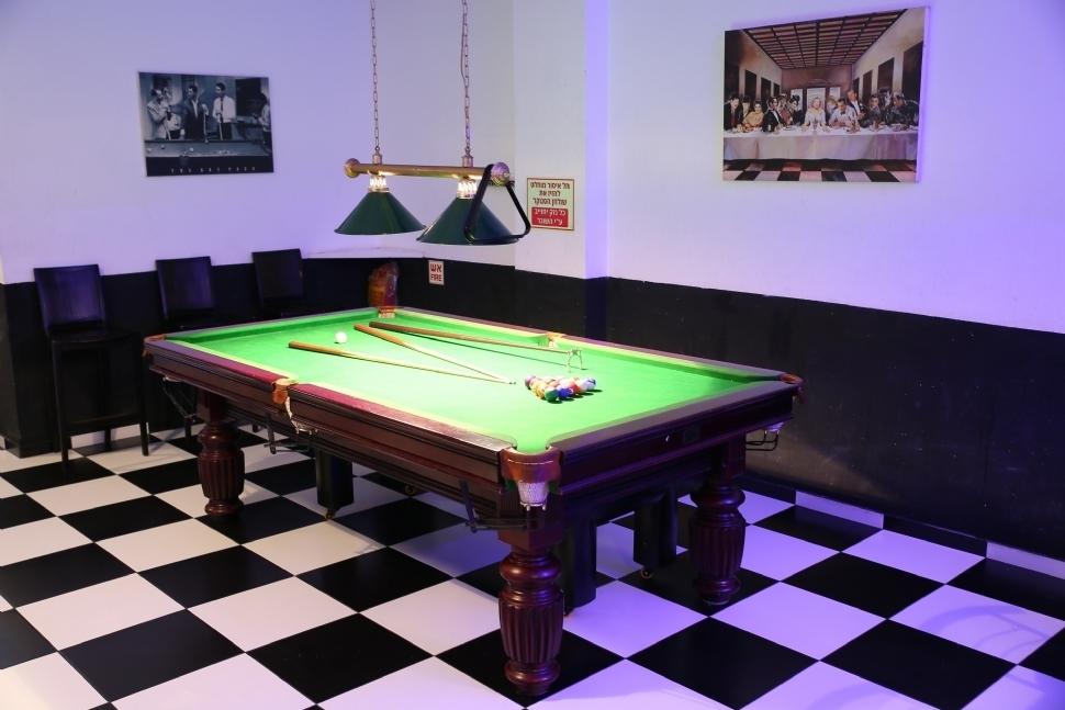 20570 לופט בלאק אנד וויט, בלאק אנד וויט  - BLACK & WHITE, וילה  בבת ים וילות - Vila 4 U