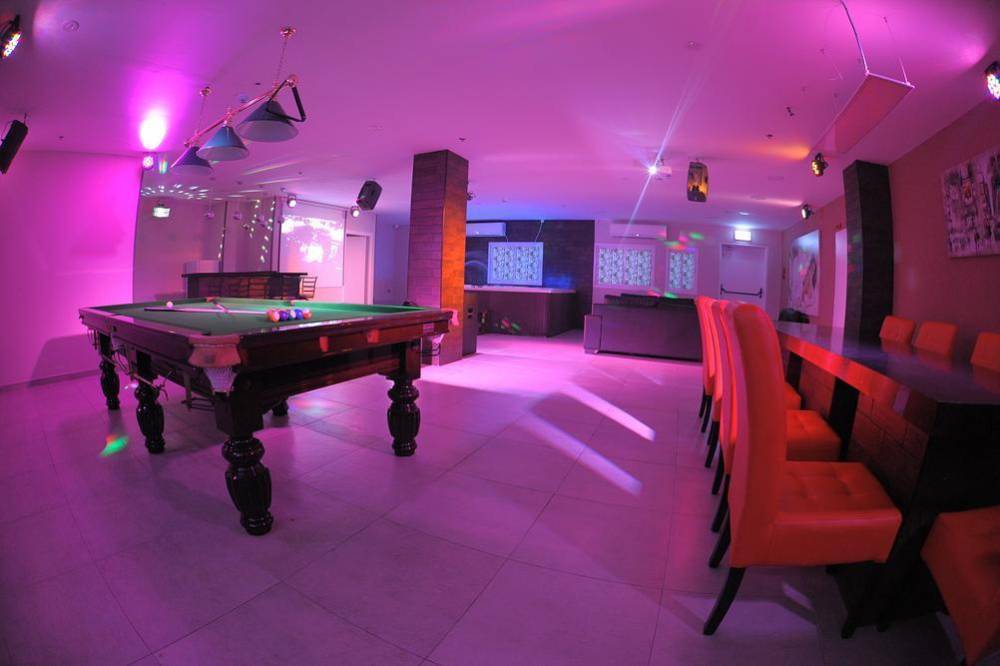 20791 לופט אטלנטיס, לופט אטלנטיס, וילה  באור יהודה וילות - Vila 4 U