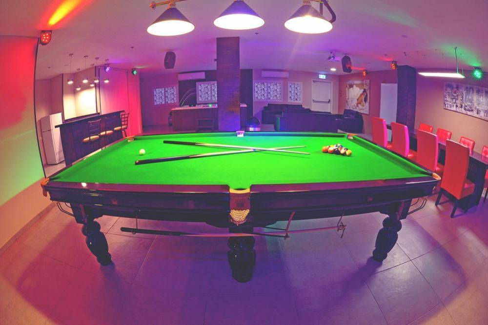 20792 לופט אטלנטיס, לופט אטלנטיס, וילה  באור יהודה וילות - Vila 4 U