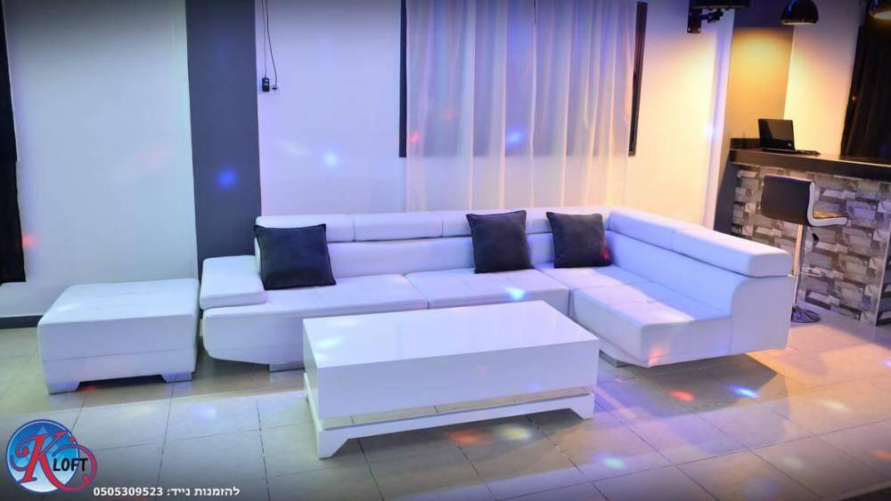 20889 K לופט, קיי לופט - K לופט, וילה  באור עקיבא וילות - Vila 4 U