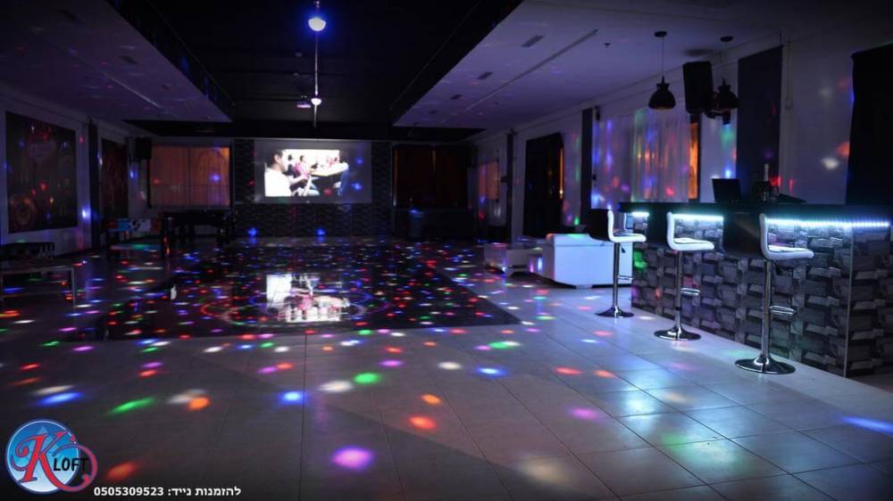 20893 K לופט, קיי לופט - K לופט, וילה  באור עקיבא וילות - Vila 4 U