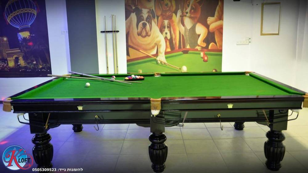 20896 K לופט, קיי לופט - K לופט, וילה  באור עקיבא וילות - Vila 4 U