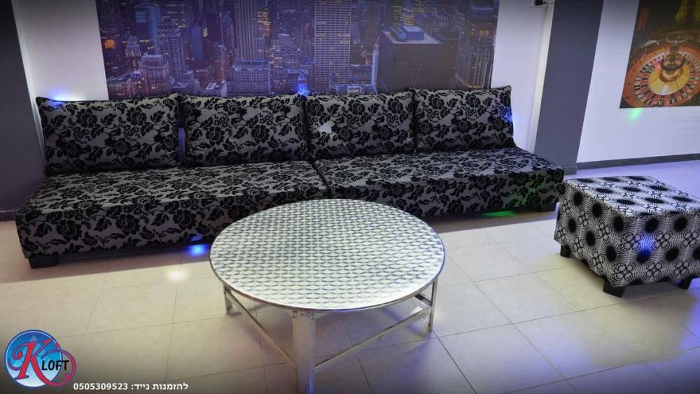 20897 K לופט, קיי לופט - K לופט, וילה  באור עקיבא וילות - Vila 4 U