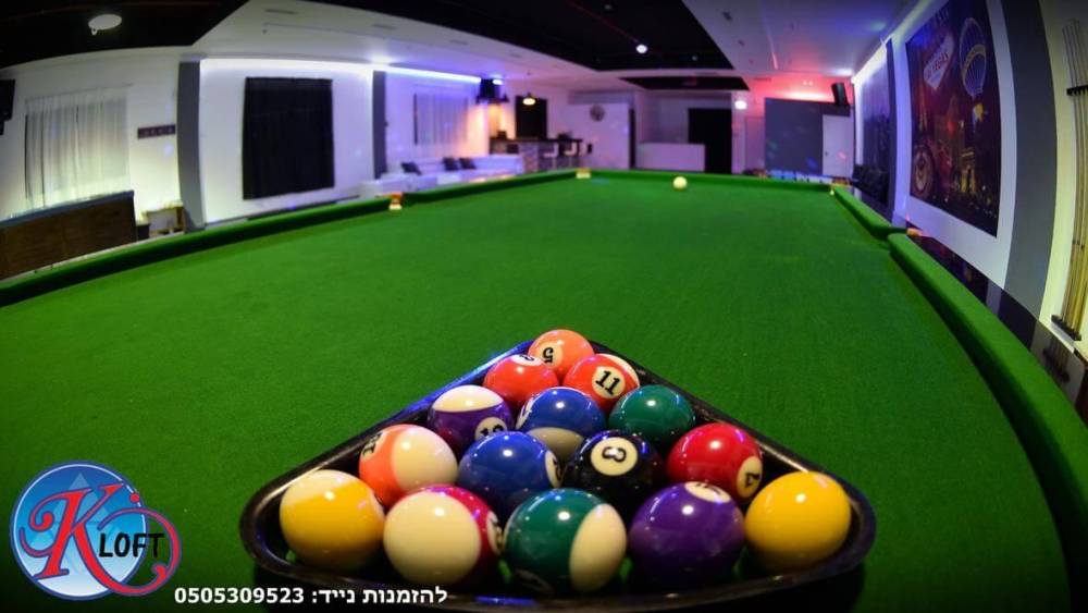 20898 K לופט, קיי לופט - K לופט, וילה  באור עקיבא וילות - Vila 4 U