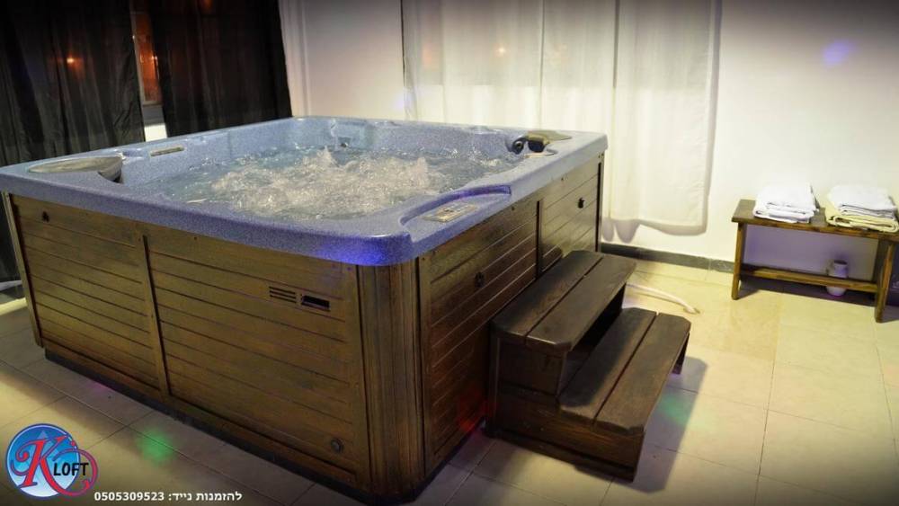 20900 K לופט, קיי לופט - K לופט, וילה  באור עקיבא וילות - Vila 4 U