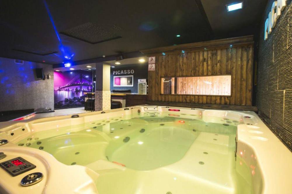 20947 לופט פיקאסו, לופט פיקאסו, וילה  באשדוד וילות - Vila 4 U