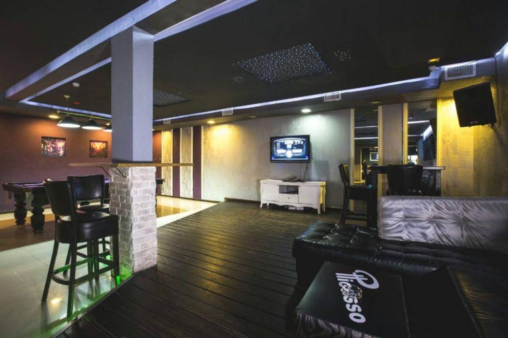 20949 לופט פיקאסו, לופט פיקאסו, וילה  באשדוד וילות - Vila 4 U