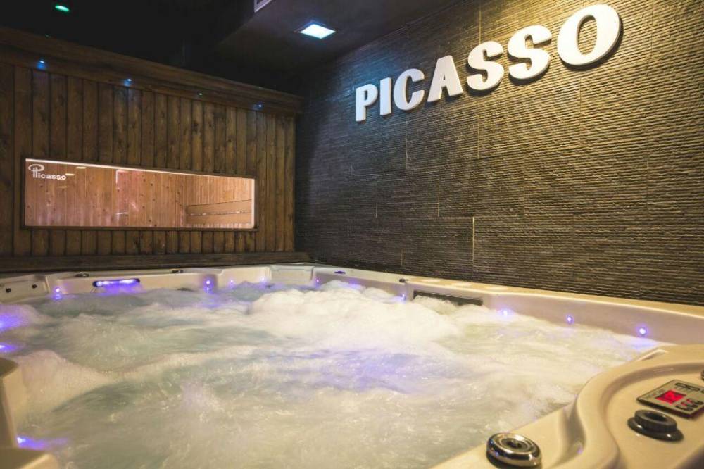 20950 לופט פיקאסו, לופט פיקאסו, וילה  באשדוד וילות - Vila 4 U