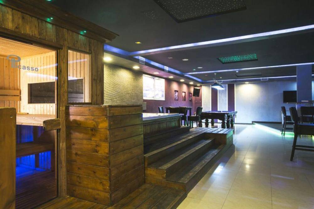 20952 לופט פיקאסו, לופט פיקאסו, וילה  באשדוד וילות - Vila 4 U