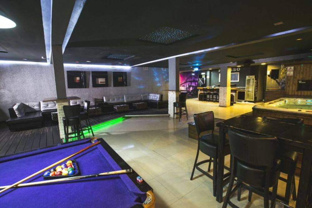 20953 לופט פיקאסו, לופט פיקאסו, וילה  באשדוד וילות - Vila 4 U