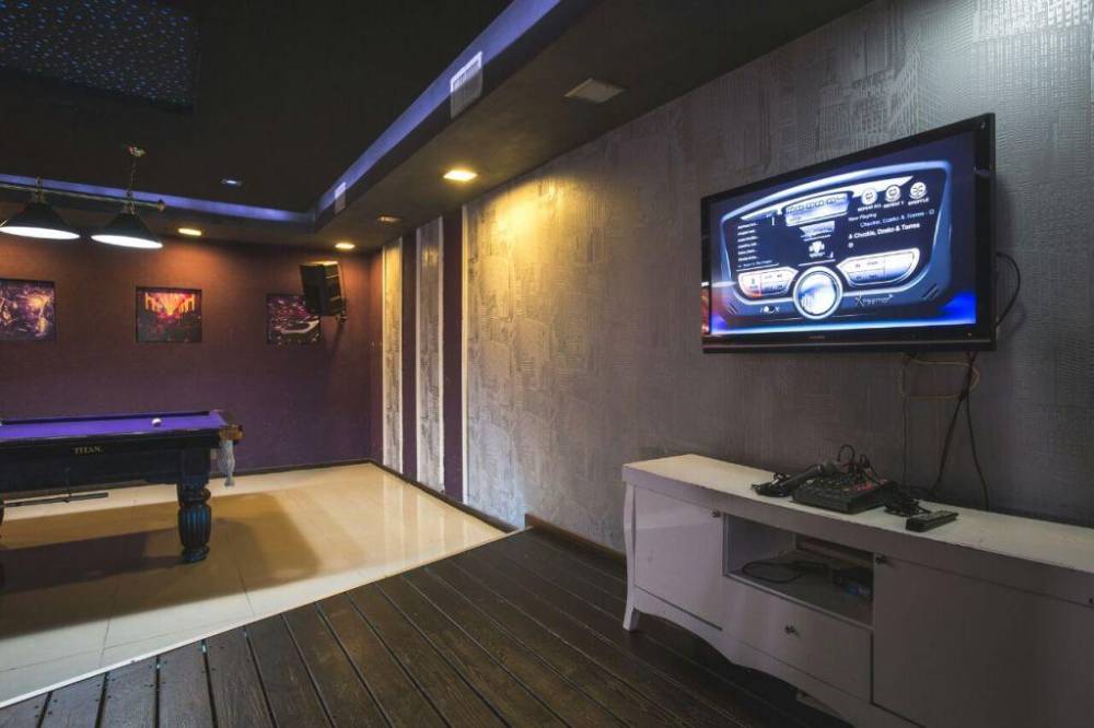 20955 לופט פיקאסו, לופט פיקאסו, וילה  באשדוד וילות - Vila 4 U